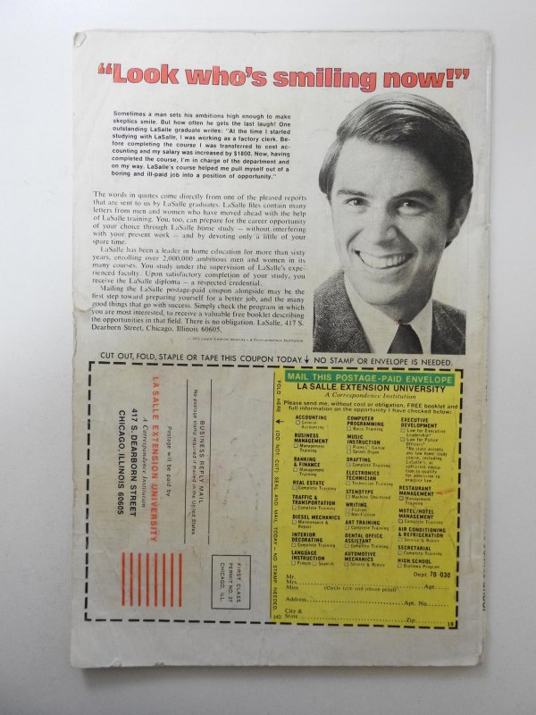 Giant-Size Avengers #5 (1975)