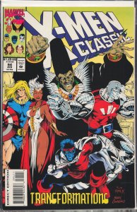 X-Men Classic #94 (1994) X-Men