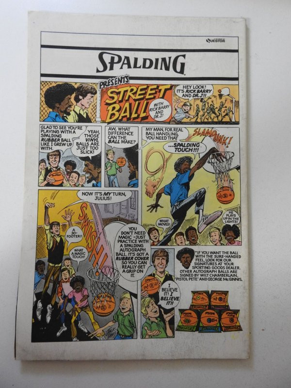 Daredevil #153 (1978) VG+ Condition