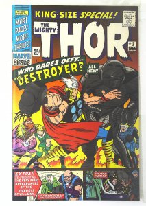 Thor (1966 series) Special #2, VF+ (Actual scan)
