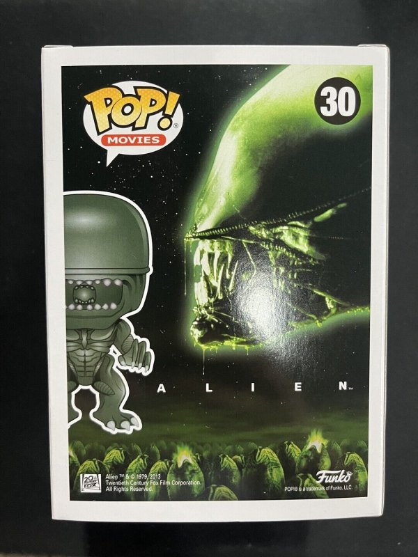 Funko Pop! Alien #30