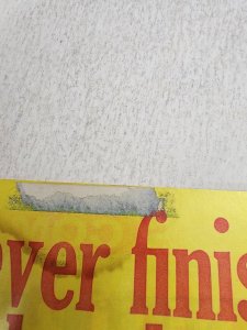 Police Action #1 (1975)