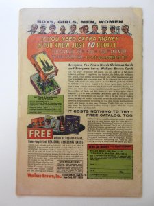 Thor #131 (1966) They Strike From Space! Solid Good+ Condition!