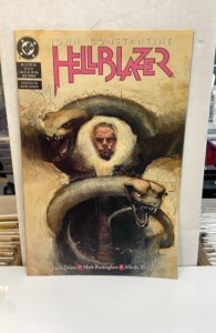 Hellblazer #22 (1989)