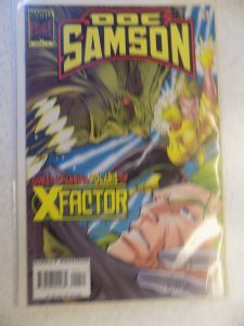 DOC SAMSON # 4