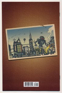 Mister X Eviction (2013 Dark Horse) #1 NM