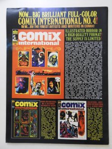 Vampirella #62 (1977) Beautiful Fine/VF Condition!