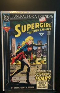 Action Comics #686 (1993)