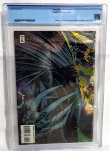 GENERATION X #1 Chromium Cover CBCS 9.6 1st Chamber Penance (Marvel 1994) 