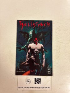 Hellshock#1 FN Image Comic Books Jae Lee 13 HH92