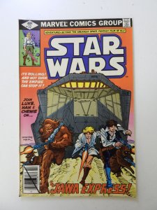 Star Wars #32 (1980) VF condition