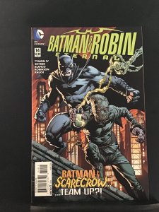 Batman & Robin Eternal #14 (2016)