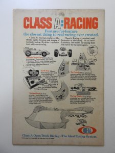 Marvel Spotlight #6  (1972) VG Condition!