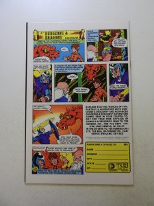 The Amazing Spider-Man #226 (1982) VF condition