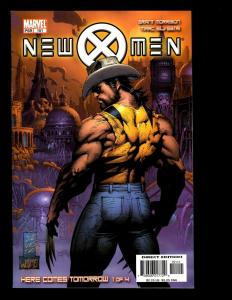 12 New X-Men Marvel Comics 144 145 146 147 148 149 150 151 152 153 154 155 EK10