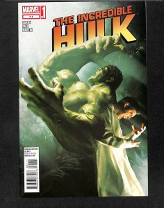 Incredible Hulk #7.1 (2012)