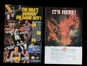 Quasar #23-24 Cosmos in Collision Pt 5 & 5 Marvel Comics 1991 VF