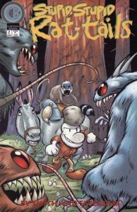 Stupid Stupid Rat Tails #2 (2000)