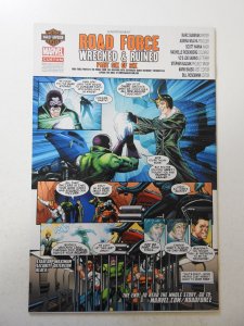 Thor #1 (2014) NM Condition!