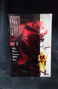 Daredevil: The Man Without Fear #5 Direct Edition (1994)