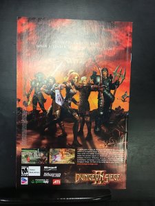 Marvel Knights Spider-Man #18 (2005)nm