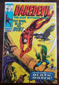 Daredevil 76