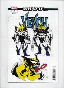 What If Venom #2 1:10