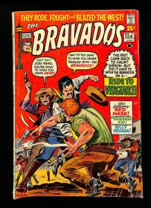 Bravados #1