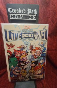 Giant-Size Little Marvel: AvX #1 (2015)