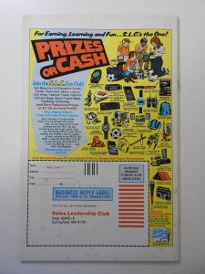 The Uncanny X-Men #158 (1982) VF Condition!