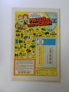 Thor #215 VF condition