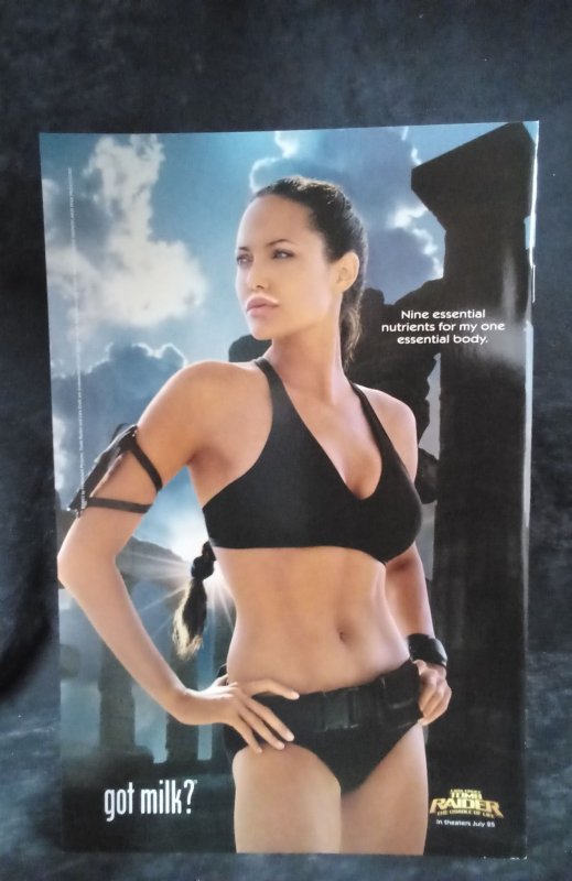 Superman / Batman #1 (2003)