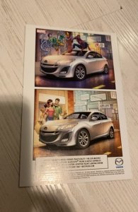 Uncanny X-Force #1 Liefeld Cover (2010) 1:50 liefeild vairant NM