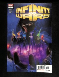 Infinity Wars #2