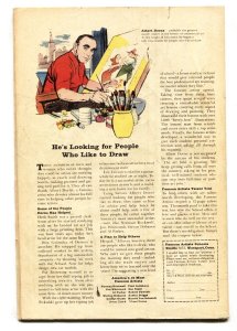 Special War Series #4 1st JUDO MASTER-Charlton comic book