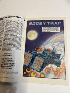 Macross (1984) # 1 (VF) 1st App Robotech