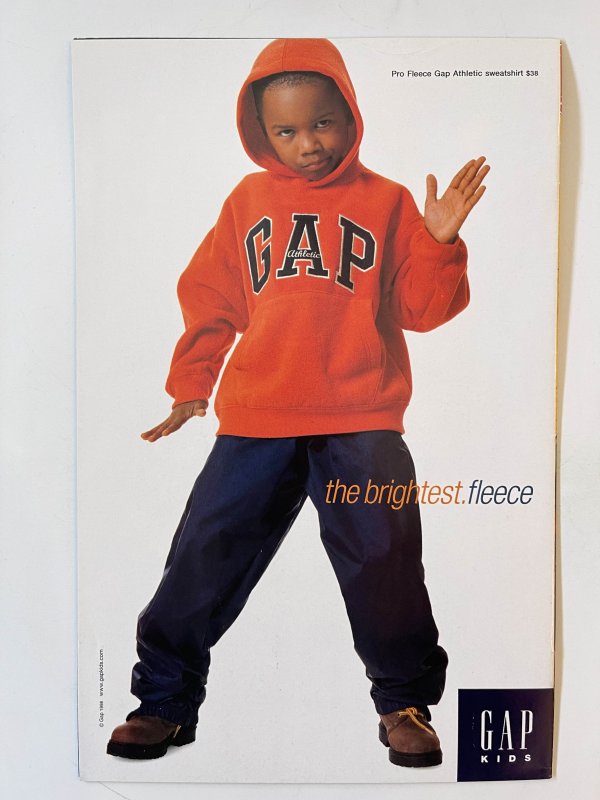 JLA: Year One #10 -NM  (1998)