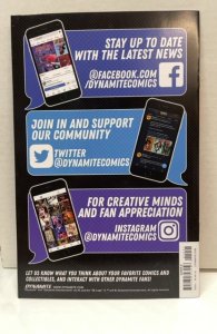 Garbage Pail Kids: Origins #1 Cover J (2022)