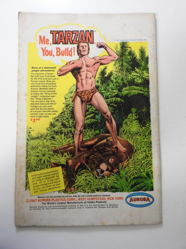 Superman's Girl Friend, Lois Lane #79 (1967)