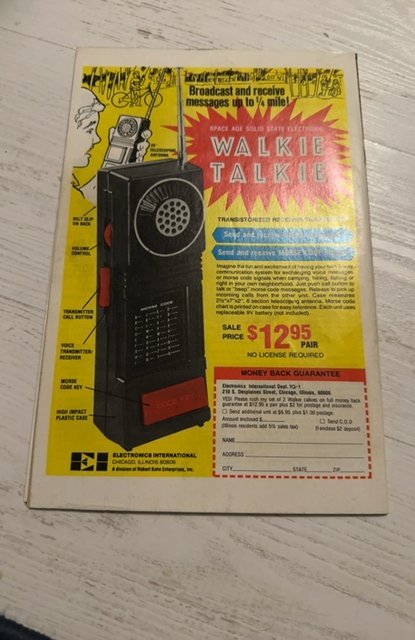 The X-Men #109 (1978)weapon  X vs Wolverine