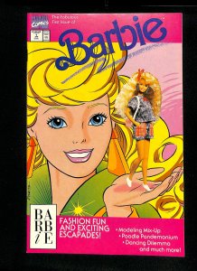 Barbie #1