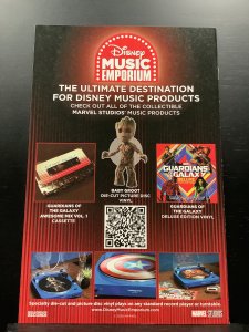 King In Black: Marauders (2021)