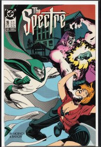 The Spectre #19 (1988)