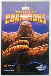 The Amazing Spider-Man 15 (LGY 816)(NM+, 2019)