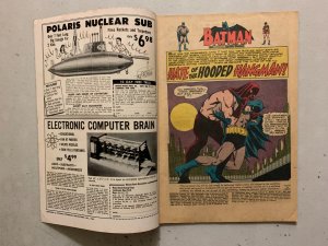 Detective Comics #355 Hooded Hangman 4.0 (1966)