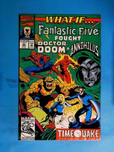What if...? #35 (1992)