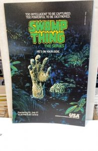 Hellblazer #33 (1990)