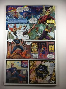 ABSOLUTE CARNAGE #1 (NM) ARTGERM VARIANT COVER! FIRST ISSUE!