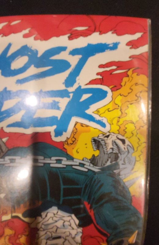Ghost Rider #39 (1993)