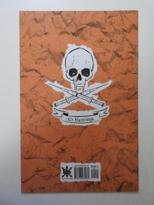 No Heroine #2 (2020)